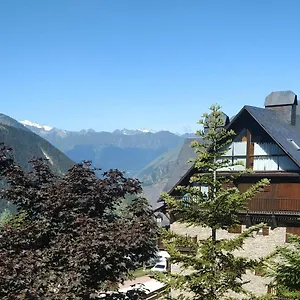  Apartment Baqueira Cota 1700 Tranquilidad