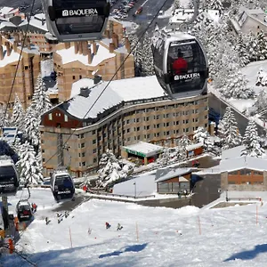Hotel Tuc Blanc, Baqueira Beret